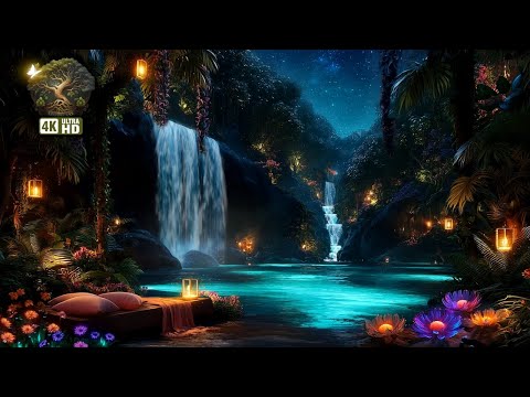 🌴 Enchanted Tropical