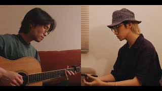 #jamiscover #13/ Moon Tang - 趁你旅行時搬走 (jamistry’s COVER)