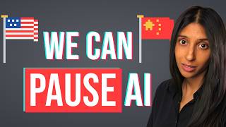 Full How To Pause AI For A Decade News
