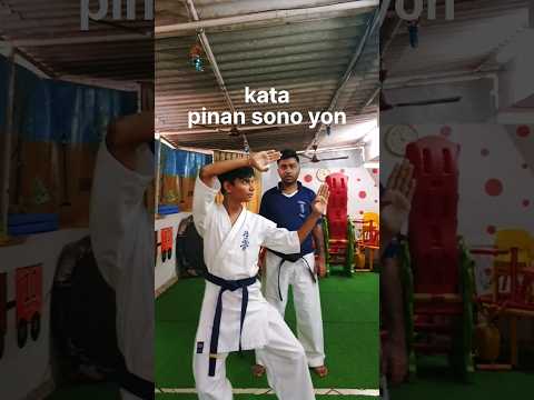 #kyokushin #workout #kata