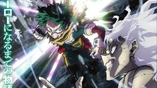 My Hero Academia - Final Season I by BUMP OF CHICKEN 1 Hour Full ED