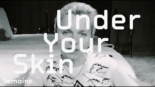 Under Your Skin with Dr. Barbara Sturm