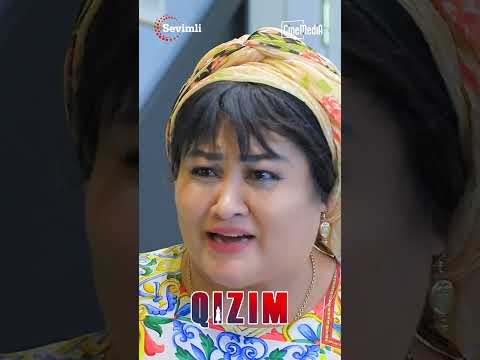 Qizim 45-qism | Qaynona homilador kelinini qarg'adi