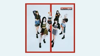 STAYC(스테이씨) X TWICE - STEREOTYPE (YES or YES Remix)