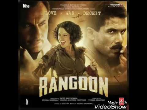 Full Theme Song Of Rangoon