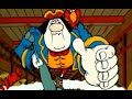 John Silver Phonk Walk Synced Extended Show Me Your Back Treasure Island Meme 