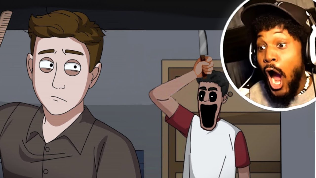 2 Hours of the BEST CoryxKenshin Spooky Scary Sunday Compilation [part 2]