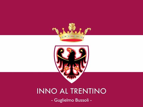 Inno al Trentino