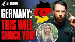 GERMANY IS FINISHED 😣 How Mass Migration Has Made It Unrecognizable Net Worth