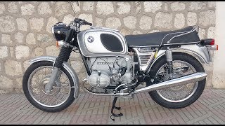 BMW R75/5  1973 Final