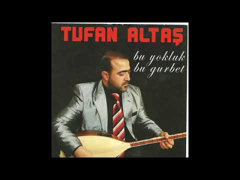 Tufan Altaş - Susuz Göllerden