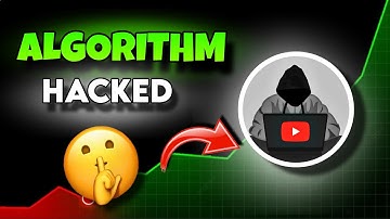 How Decoding YT Cracked the YouTube Algorithm (Insane Growth🔥!)”