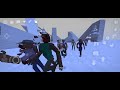 Gorebox V16.0.24 Killing all NPCs i spawn and Waiting for V17 (Day 003)