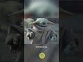 The Mandalorian and Grogu สรุปข้อสังเกตและปมเนื้อเรื่องหลังดูจบ