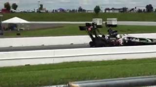NHRA #26 | GAS MONKEY!!!