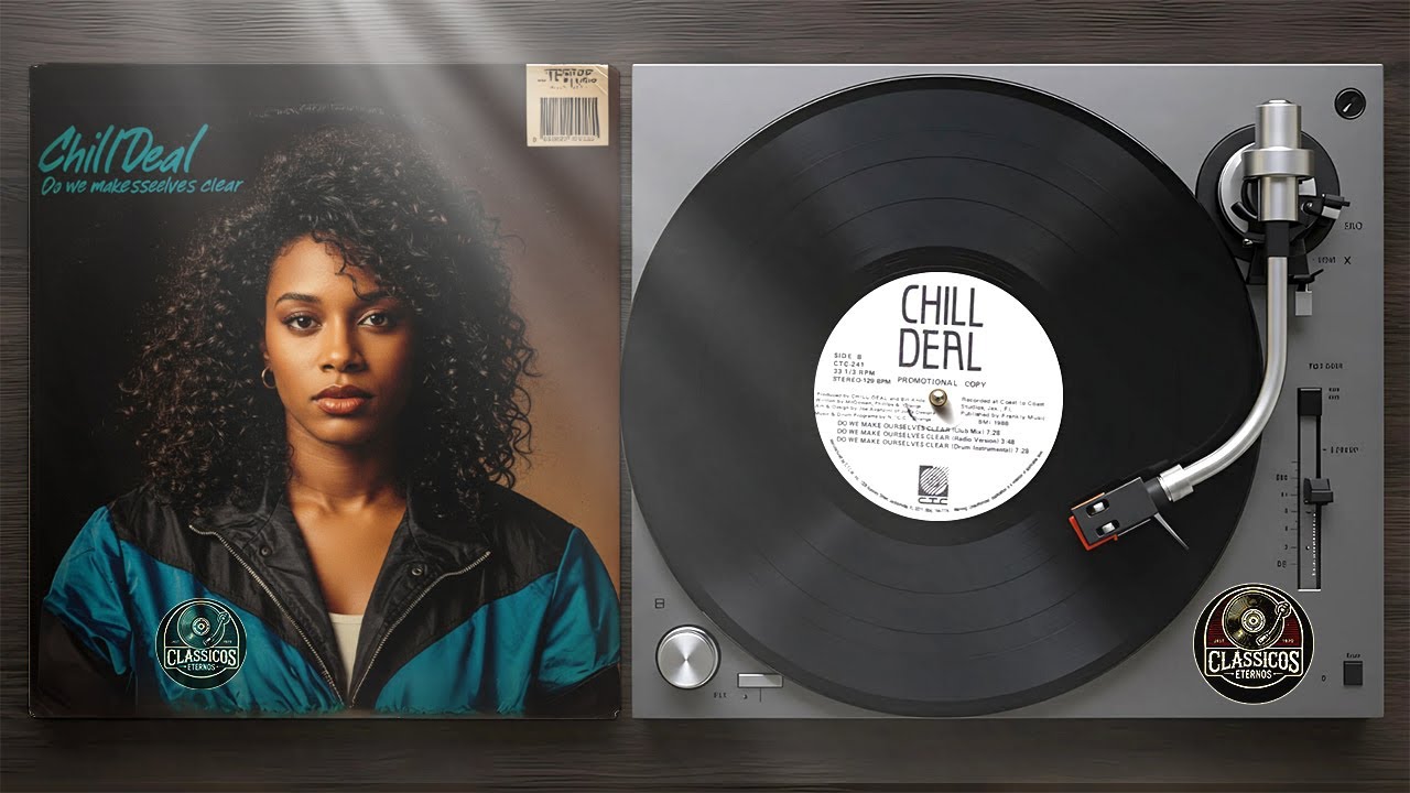 Chill Deal - Do We Make Ourselves Clear (Vocal Mix) 