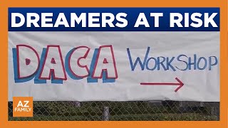 DACA recipients no longer protected from deportation, feds say