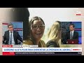 Ministro Mas y récord de inversiones: “La confianza ya llegó al mercado” | 24 Horas TVN Chile