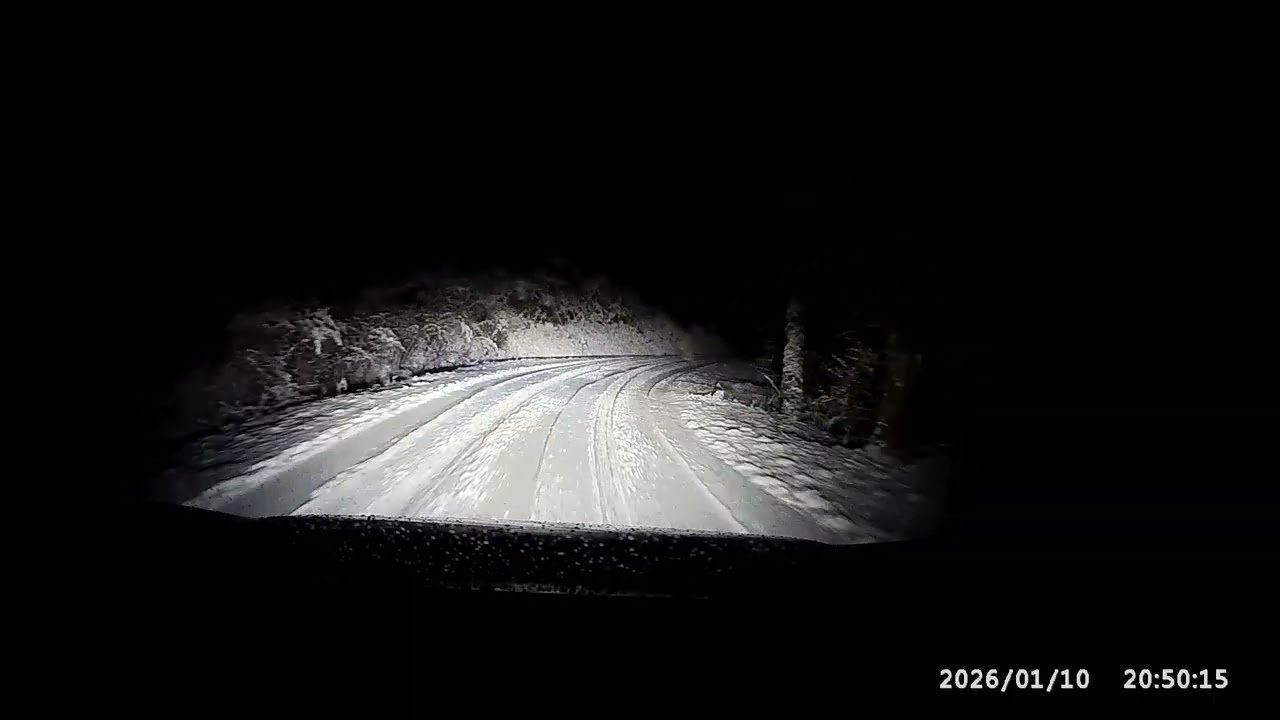 Crossclimate 2 vs Snow 2026