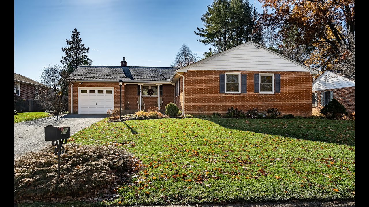 109 Yearsley Dr Fantastic Home In Wilmington, DE 19808 Michael