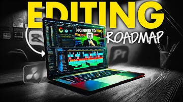 AVOID these Video Editing MISTAKES every BEGINNERS Make