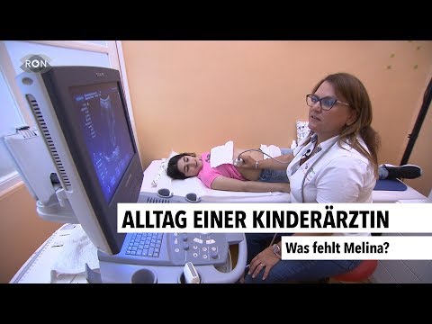 Video: Wann und warum braucht ein Kind eine Routineuntersuchung?