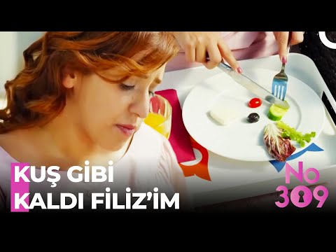 Midesi Küçüldü Aslan Yarimin - No:309