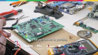 ¿Why is vectorization critical for artificial intelligence | TECH Global University