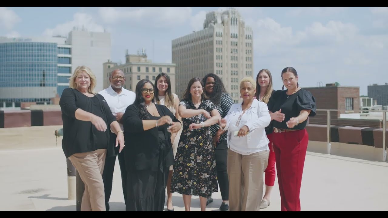 Creating a Thriving and Inclusive Economy in Oakland County