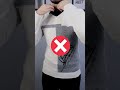 اخطاء الشباب بتعملها في لبس الأفراح في الشتاء 
