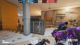 Oryx Ace Consulate