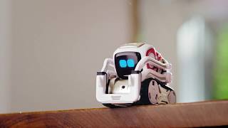 COZMO「コズモは落ちない」