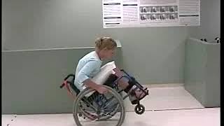 Wheelies, Stationary 16