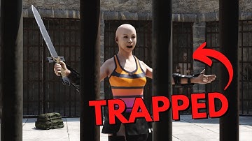 Rust Coliseum TRAP BASE