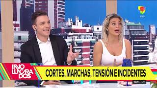 INVOLUCRADOS - Programa completo (29/5/2019)