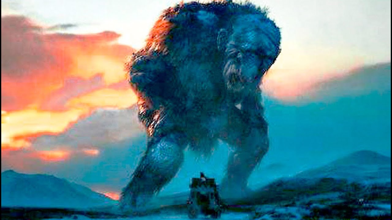 Los 15 mejores monstruos del cine de ciencia ficción