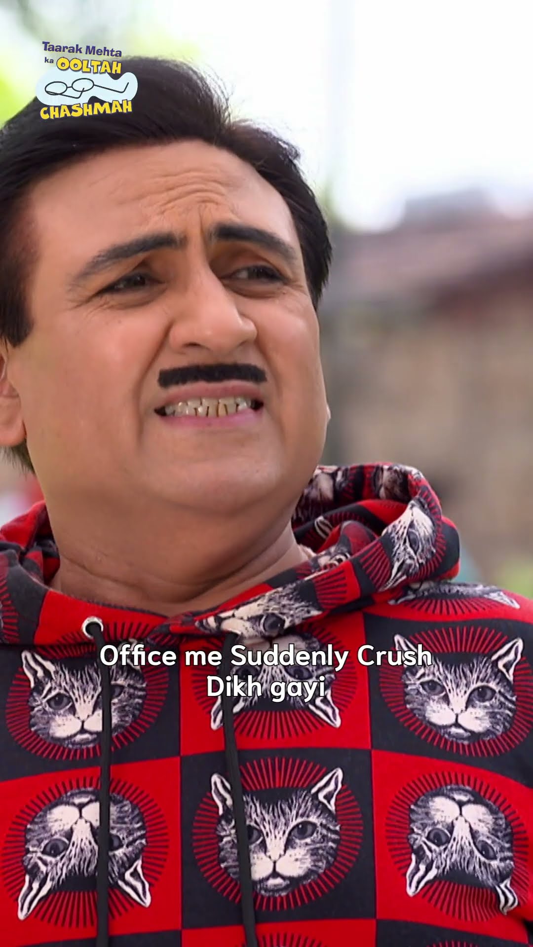 mention your crush! #shorts #viralvideo #tmkoc #trending #mustwatch #comedy #reels #crush #cricket