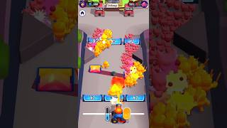 Moob control 3D game #highgraphics #gaming #games #laststand #automobile #race #motorgames