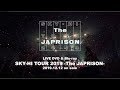 SKY-HI / SKY-HI TOUR 2019 -The JAPRISON- (Teaser Movie)