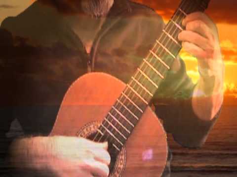 Hamishe Ghayeb (Always Absent Dariush & Foroughi) Arranged for Classical Guitar By: Boghrat