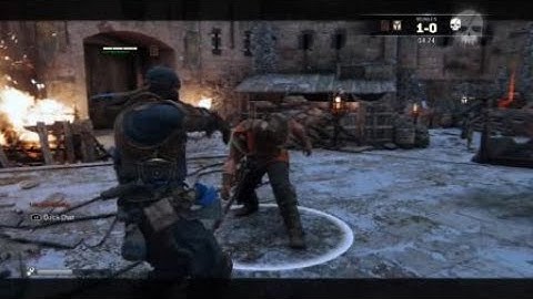 Call me Scorpion