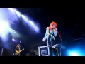 Paramore - Intro+Ignorance HD Live Chile.mov
