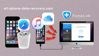 Safari Bookmark Recovery: Three Ways to Recover Safari bookmark from iPhone 6