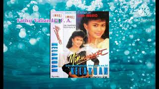 Mirnawati - Jangan Engkau Siksa (Lirik)