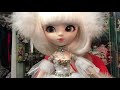 Pullip Pere Noel Review