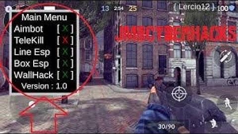 Critical ops hack (no root)