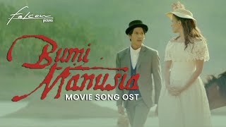 Iwan Fals feat Once Mekel & Fiersa Besari - Ibu Pertiwi I OST Bumi Manusia