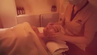 SKIN CARE   FACIAL MASSAGE 40% OFF