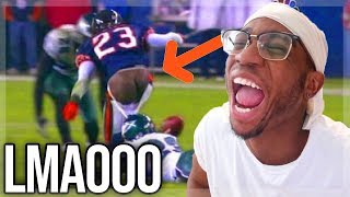 WORST FOOTBALL FAILS!!! (this was cringy af)