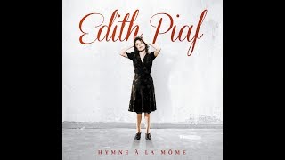 Edith Piaf - Le chevalier de paris (les pommiers doux) (Audio officiel)